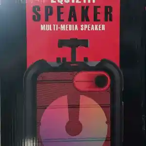 Колонка Speaker-12111