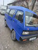 Микроавтобус Daewoo Damas, 1999-3