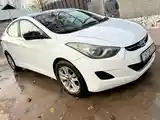 Hyundai Elantra, 2011-6