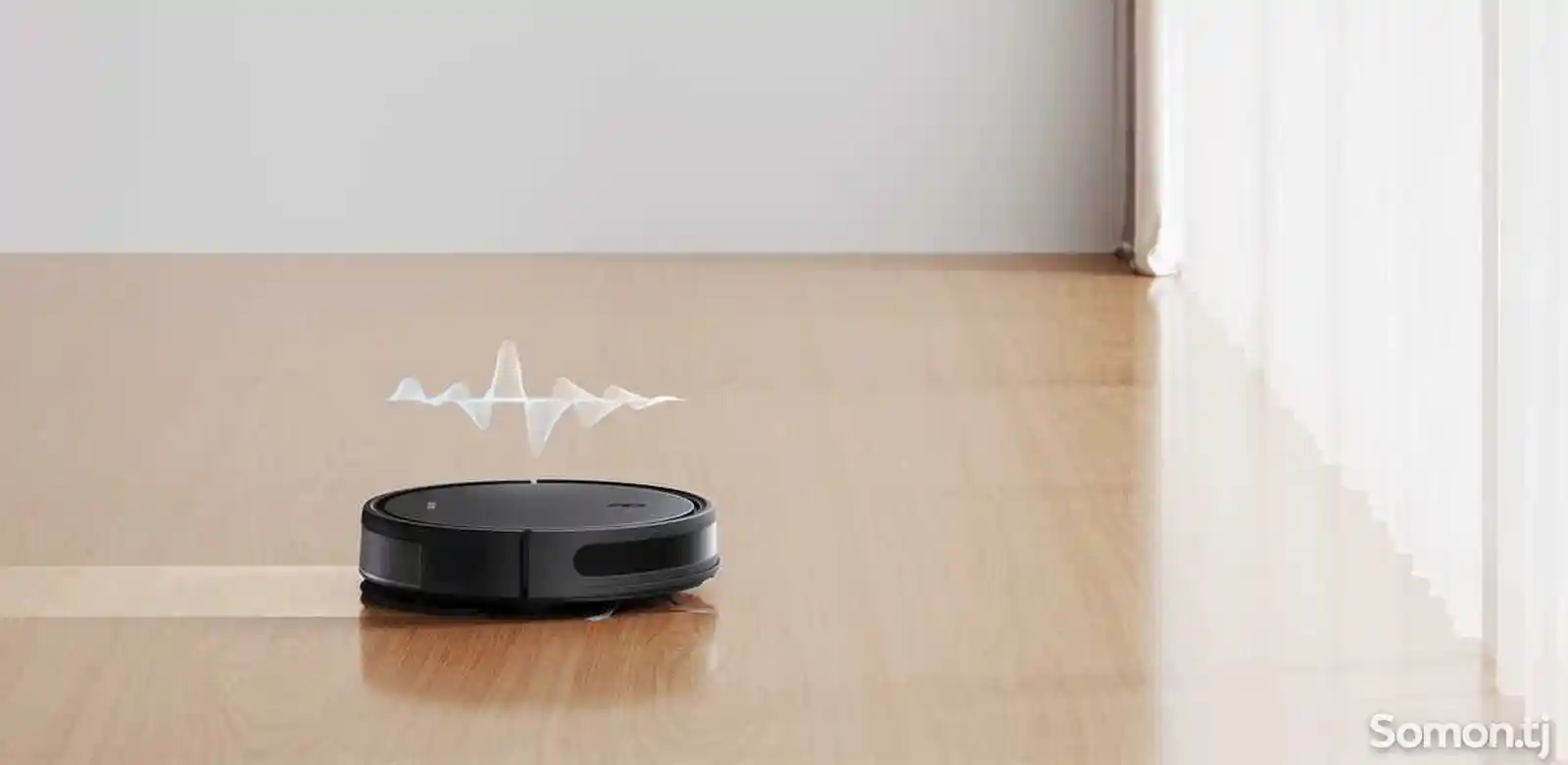 Робот-пылесос Xiaomi Robot Vacuum E10C-5