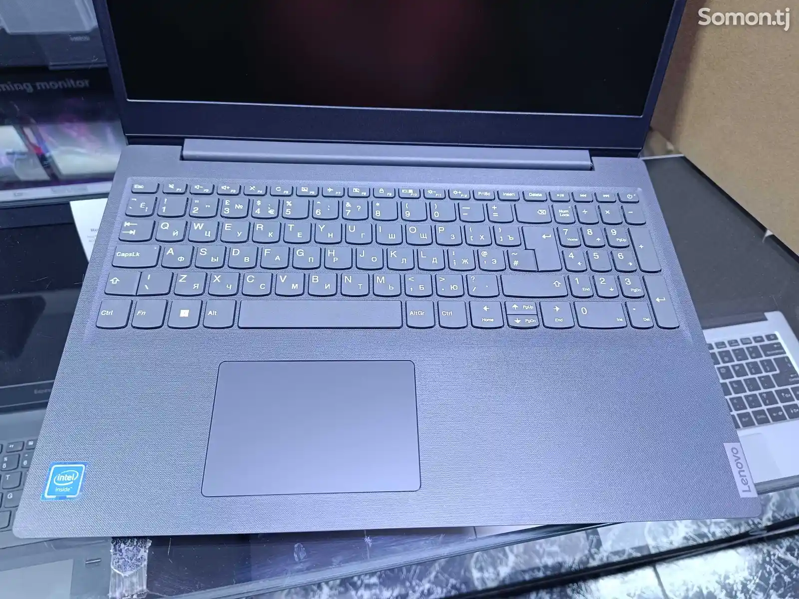 Ноутбук Lenovo Ideapad V15-IGL / 8GB / 256GB SSD-4