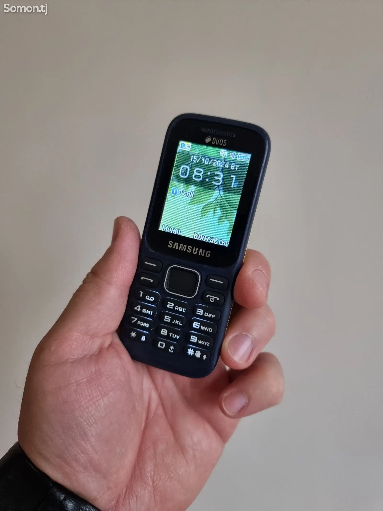 Samsung B310E Duos-1