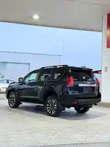 Toyota Land Cruiser Prado, 2020-8