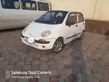 Daewoo Matiz, 1998-4