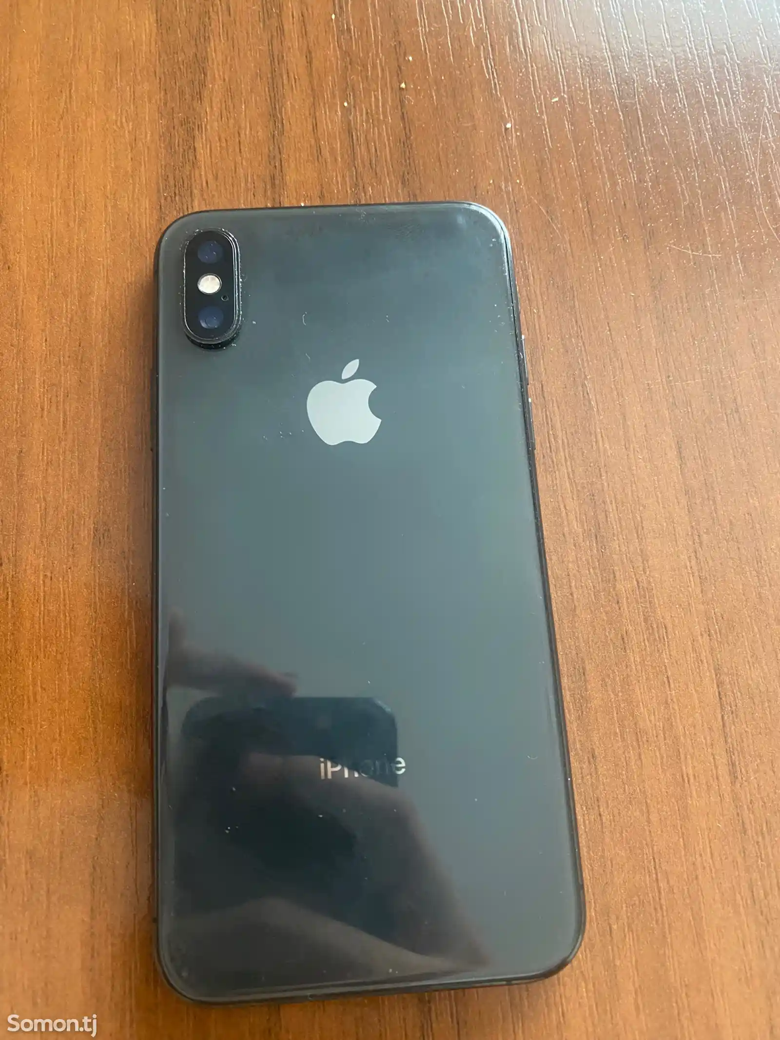 Apple iPhone Xs, 256 gb, Space Grey-2