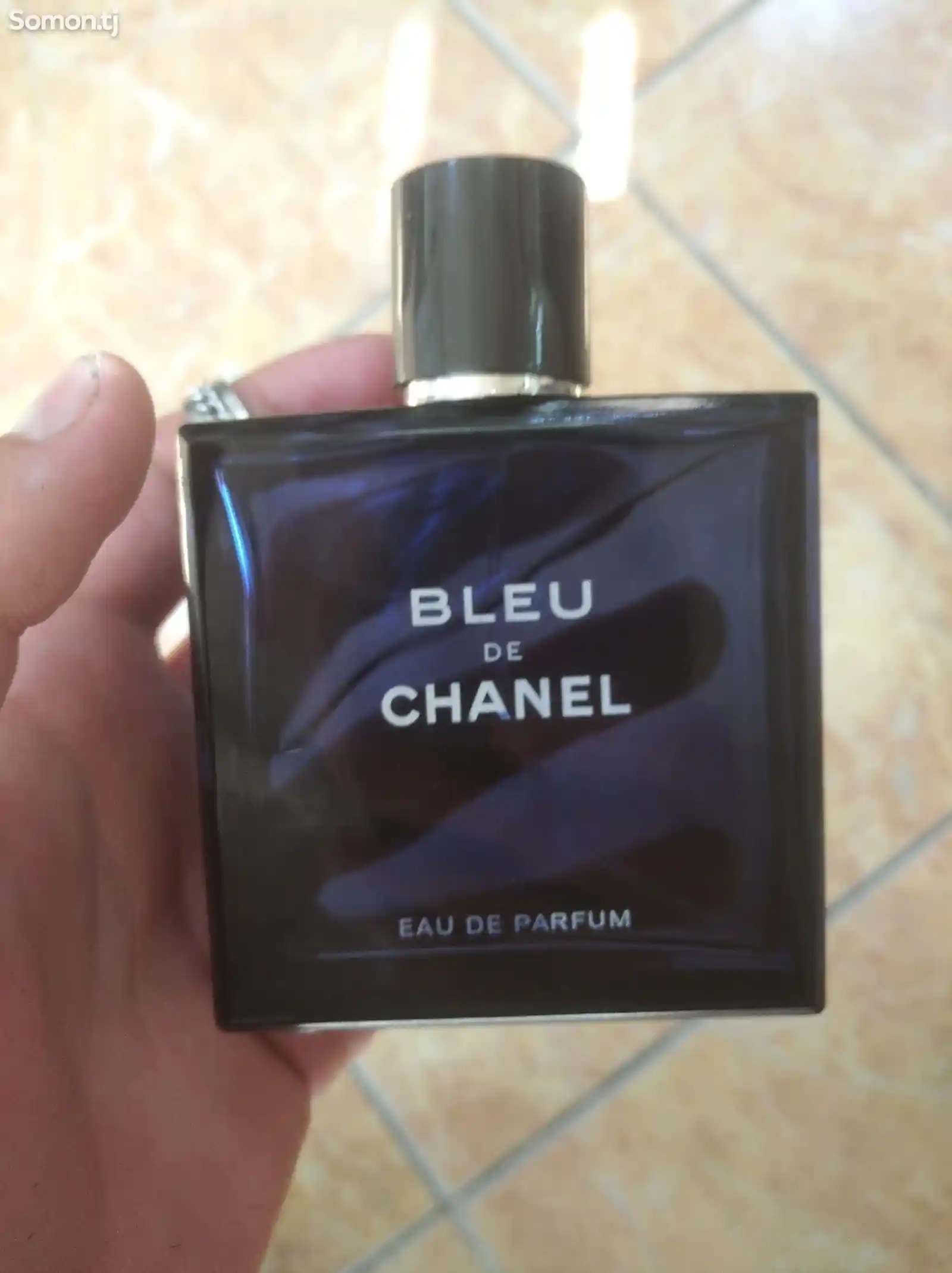 Духи Bleu Chanel-2