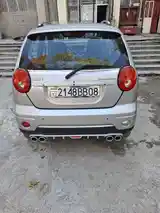 Chevrolet Matiz, 2007-9