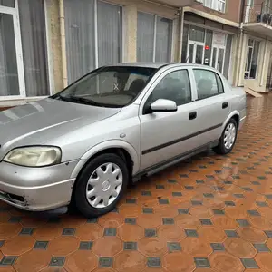 Opel Astra G, 1999