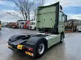 Седельный тягач Mercedes-Actros 1848, 2011 на заказ-3