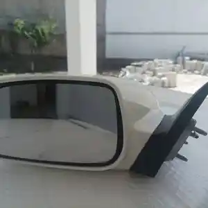 Боковые зеркала Toyota Camry 2
