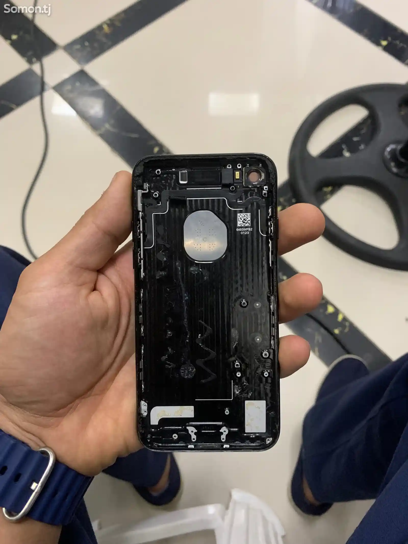 Корпус от Apple iPhone 7-1