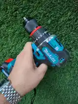 Шуруповёрт Безшеточный Makita-6