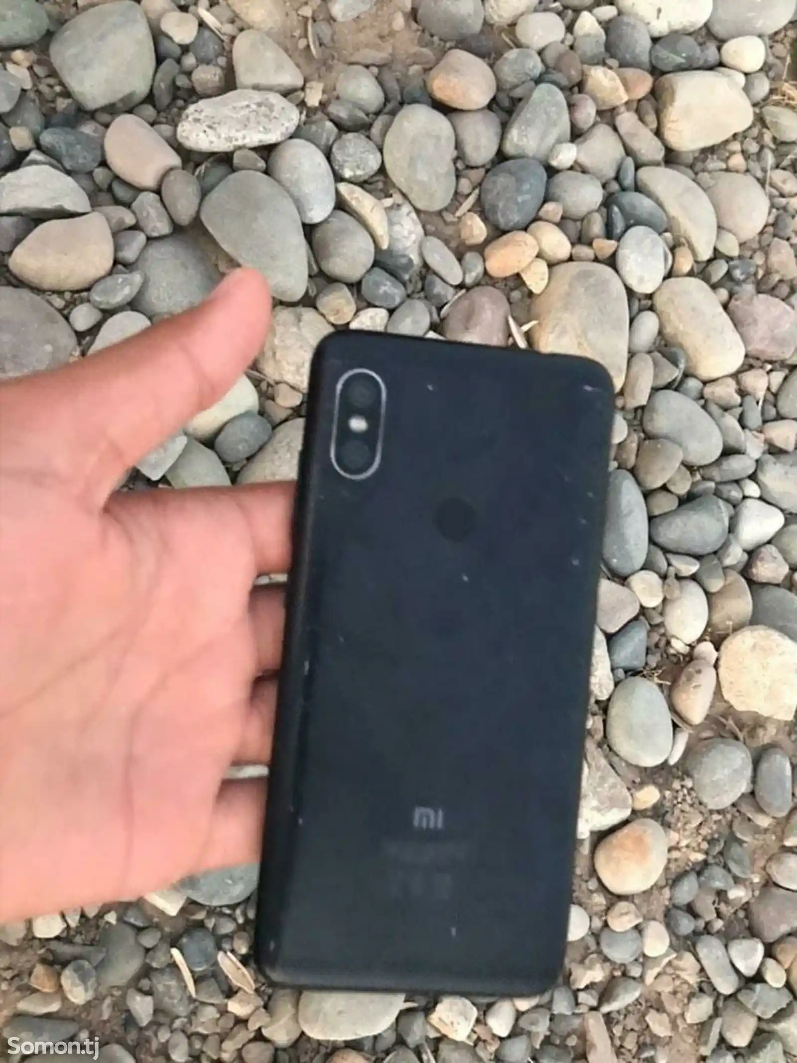 Xiaomi Redmi Note 6 Prо-1