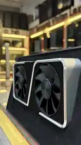 Видеокарта GeForce RTX 3060Ti 8GB-2