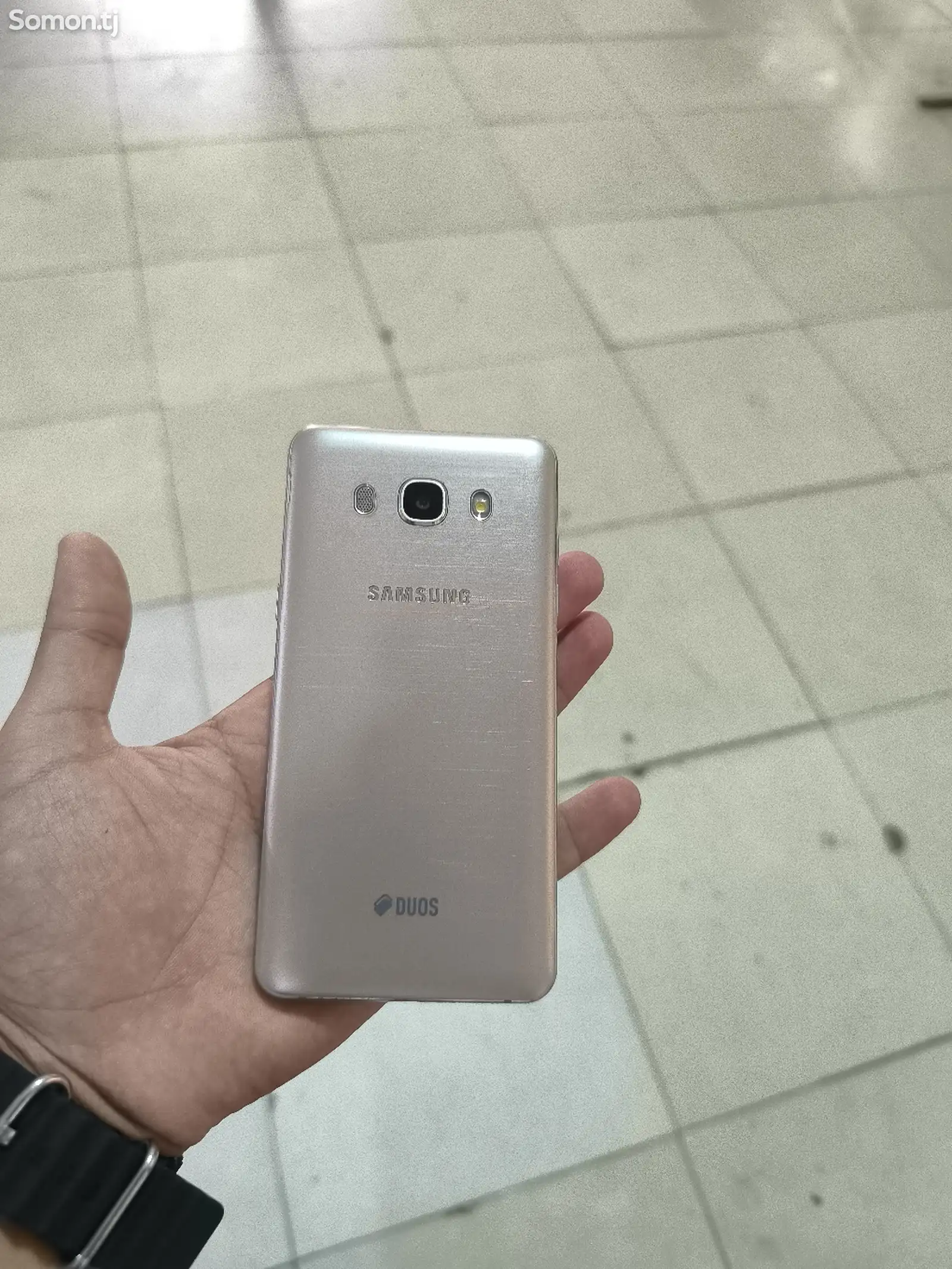 Samsung Galaxy J5-2