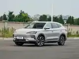 BYD Song Plus Flagship, 2025 на заказ-4