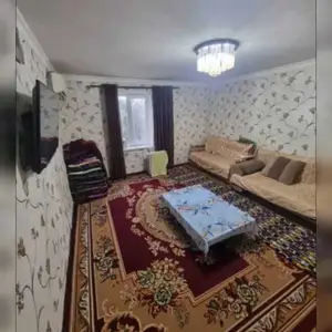 2-комн. квартира, 2 этаж, 44м², 31 мкр