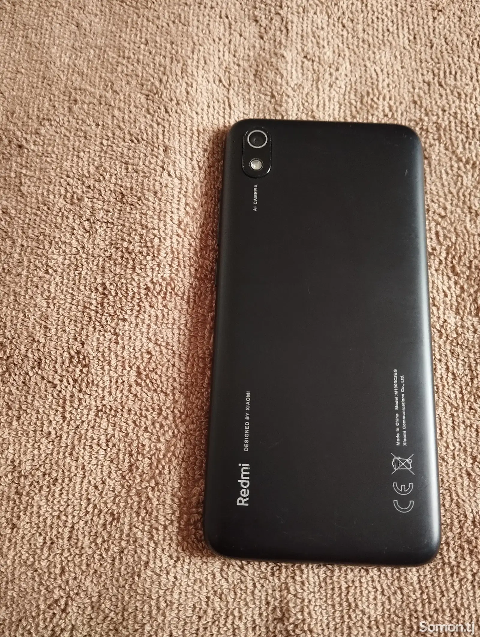 Xiaomi Redmi 7a 32gb-2