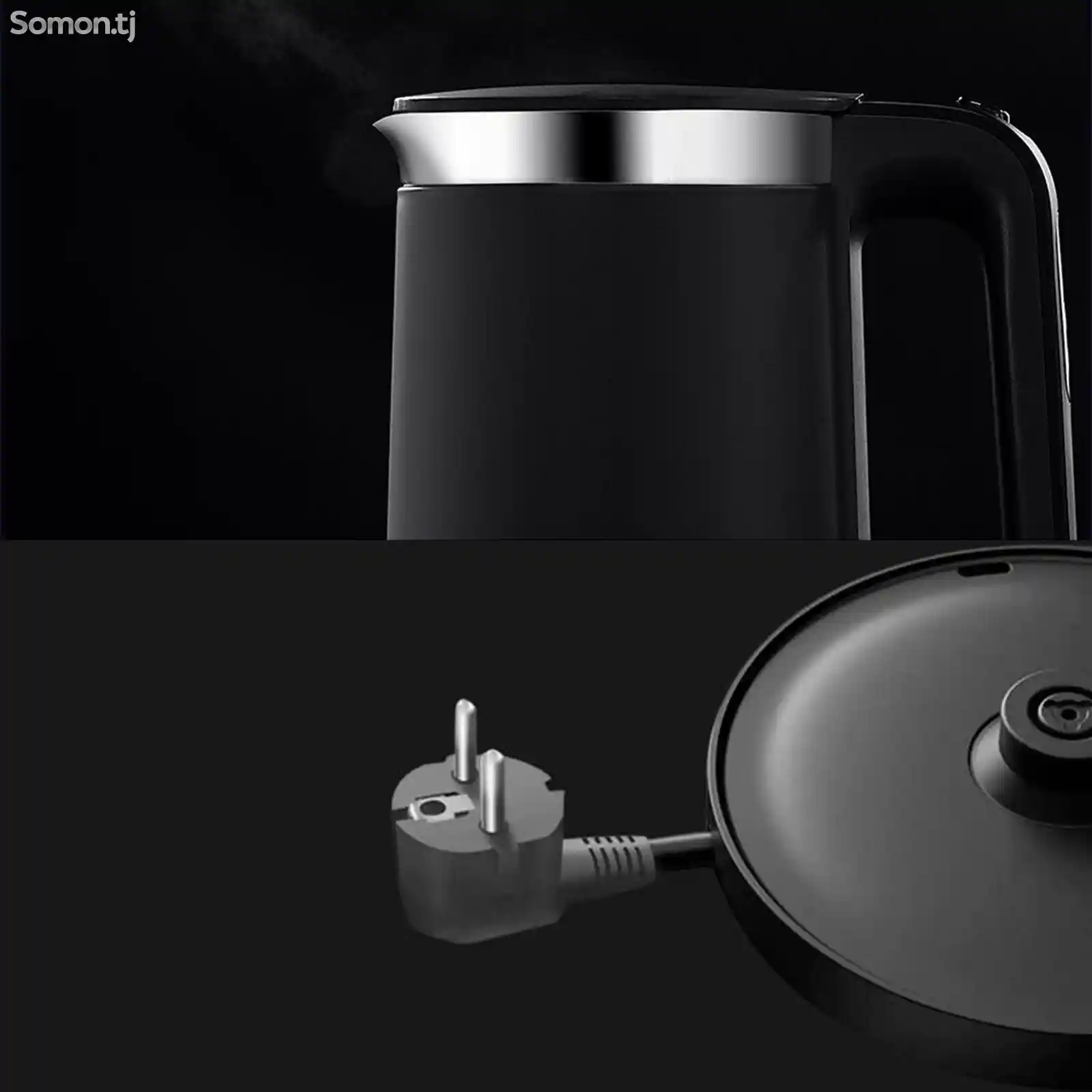 Умный чайник Viomi Smart Kettle Bluetooth-2