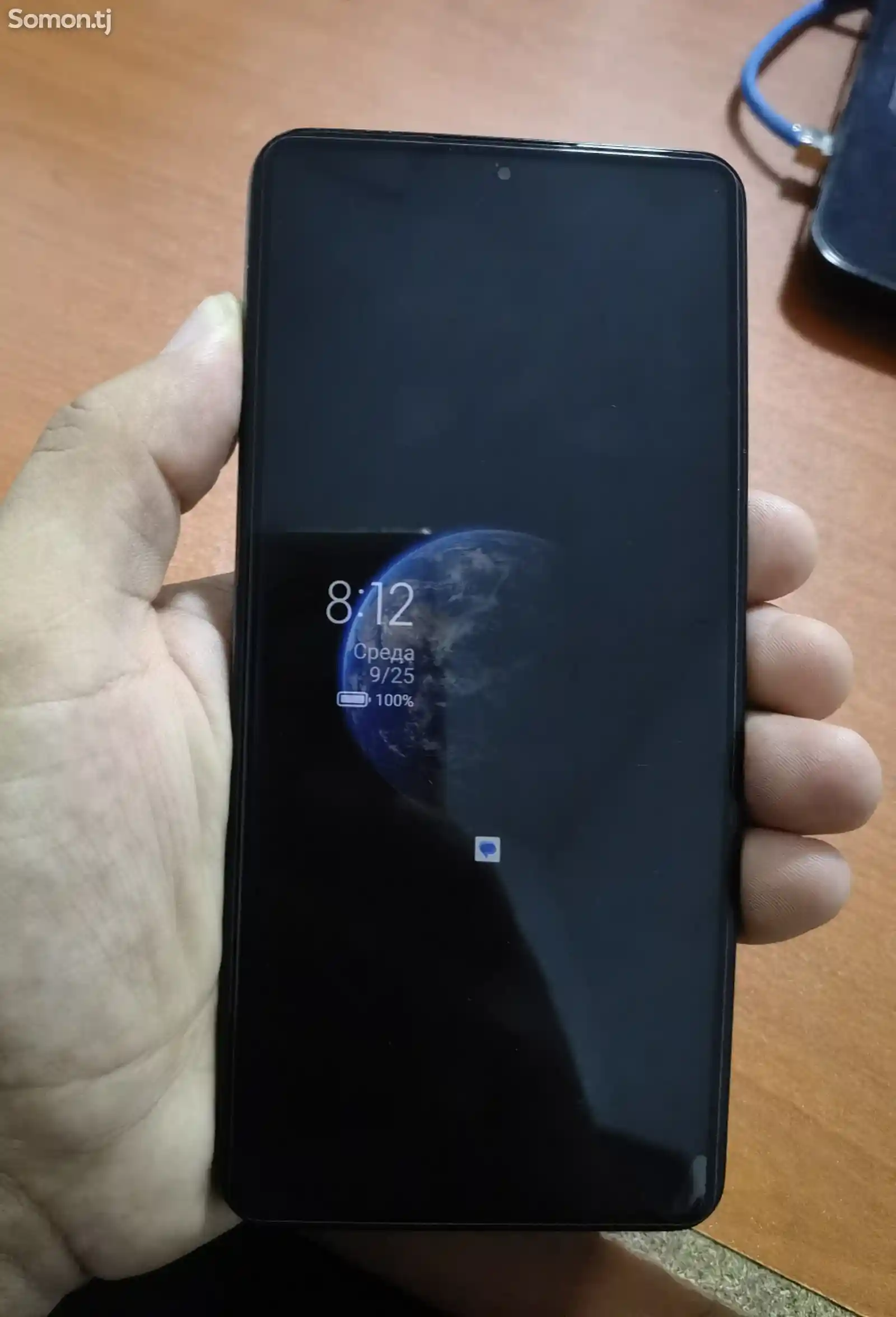 Xiaomi Mi 12T-3