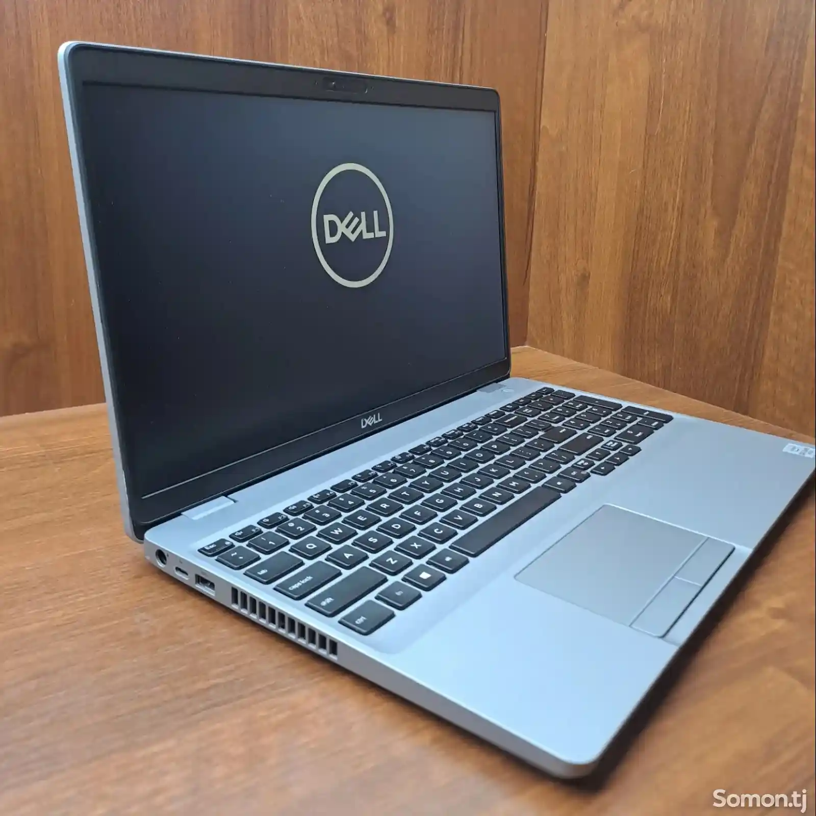 Ноутбук Dell i5 10gen-3