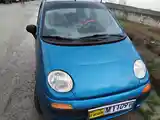 Daewoo Matiz, 1999-3