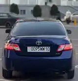 Toyota Camry, 2010-7