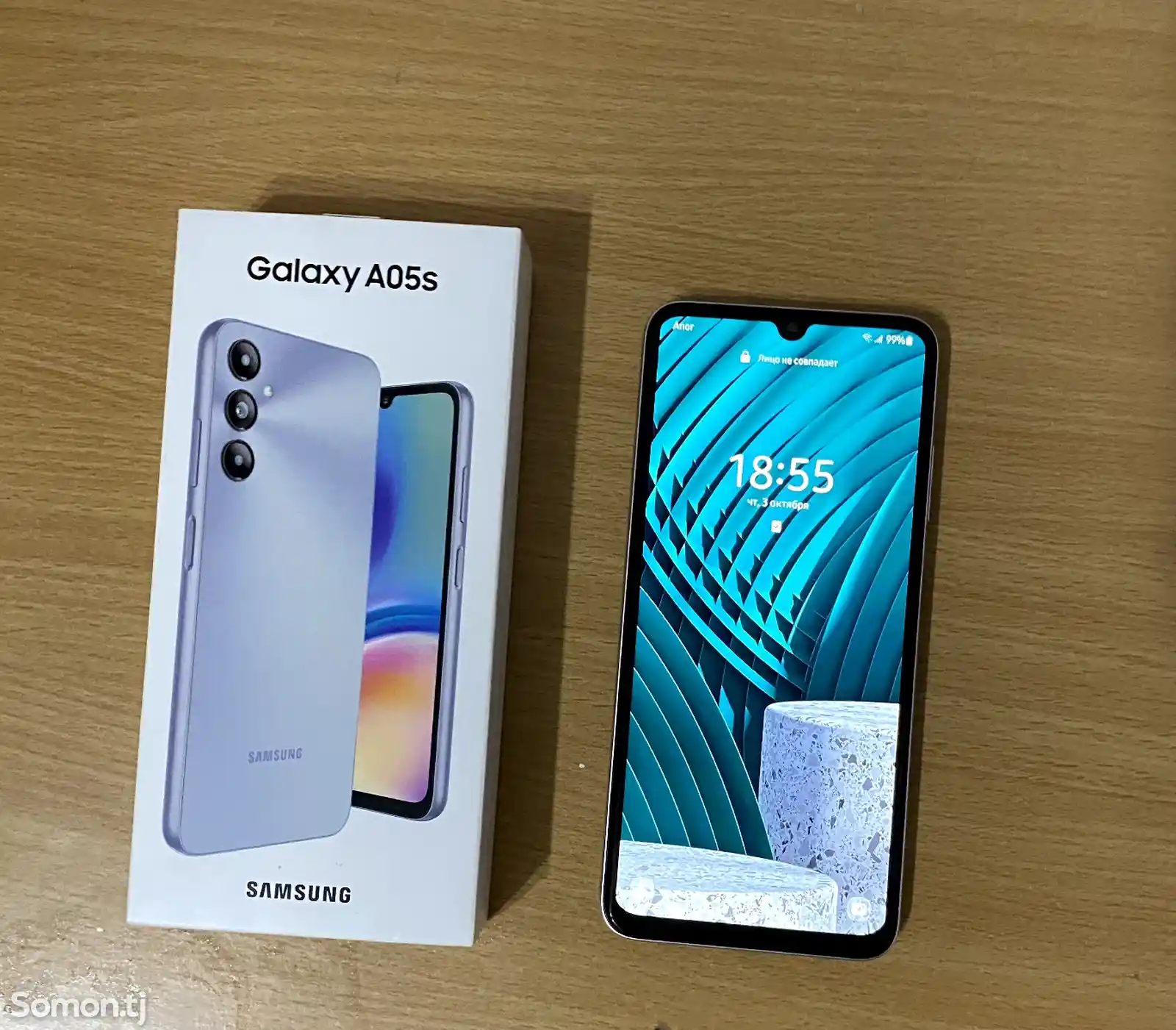 Samsung Galaxy A05s-3