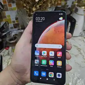 Xiaomi Redmi not 9