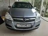 Opel Astra H, 2008-6