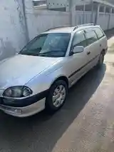 Toyota Caldina, 1997-4