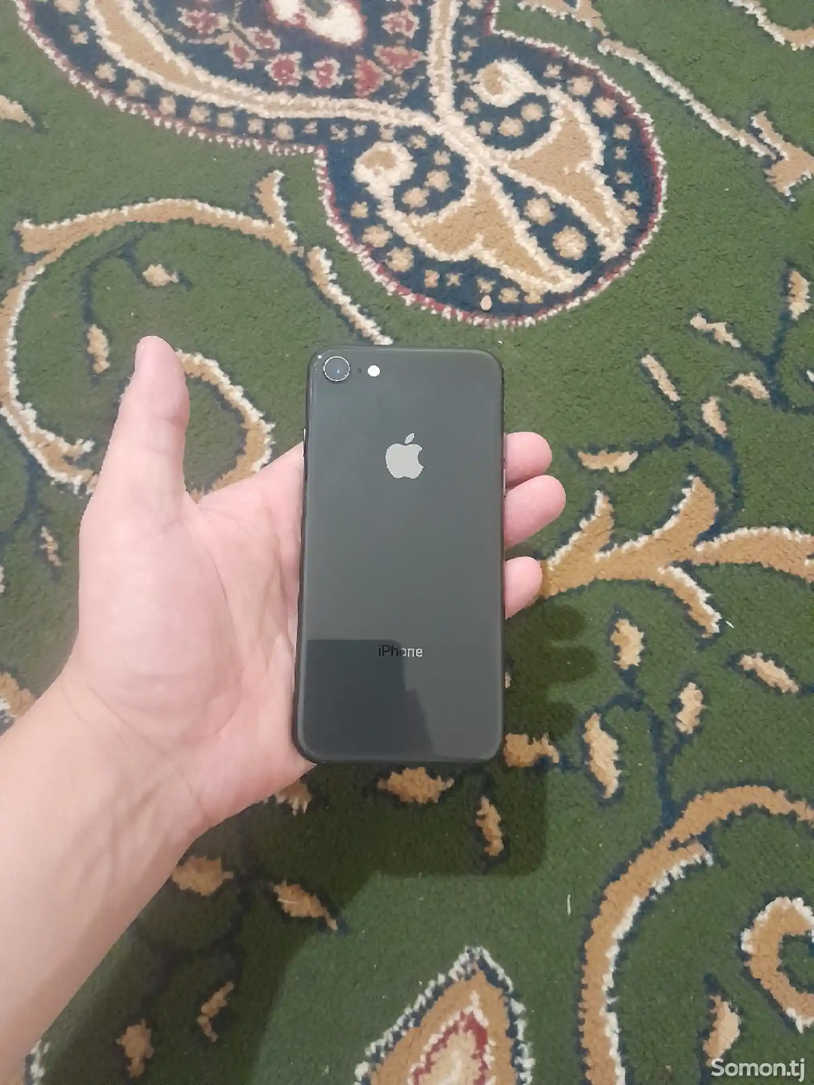 Apple iPhone 8, 64 gb, Space Grey-2