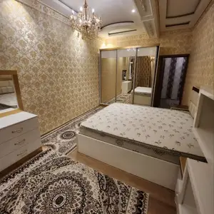 2-комн. квартира, 8 этаж, 70м²,Шохмансур