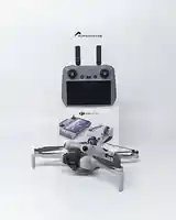 Dron dji mini 4 pro-4