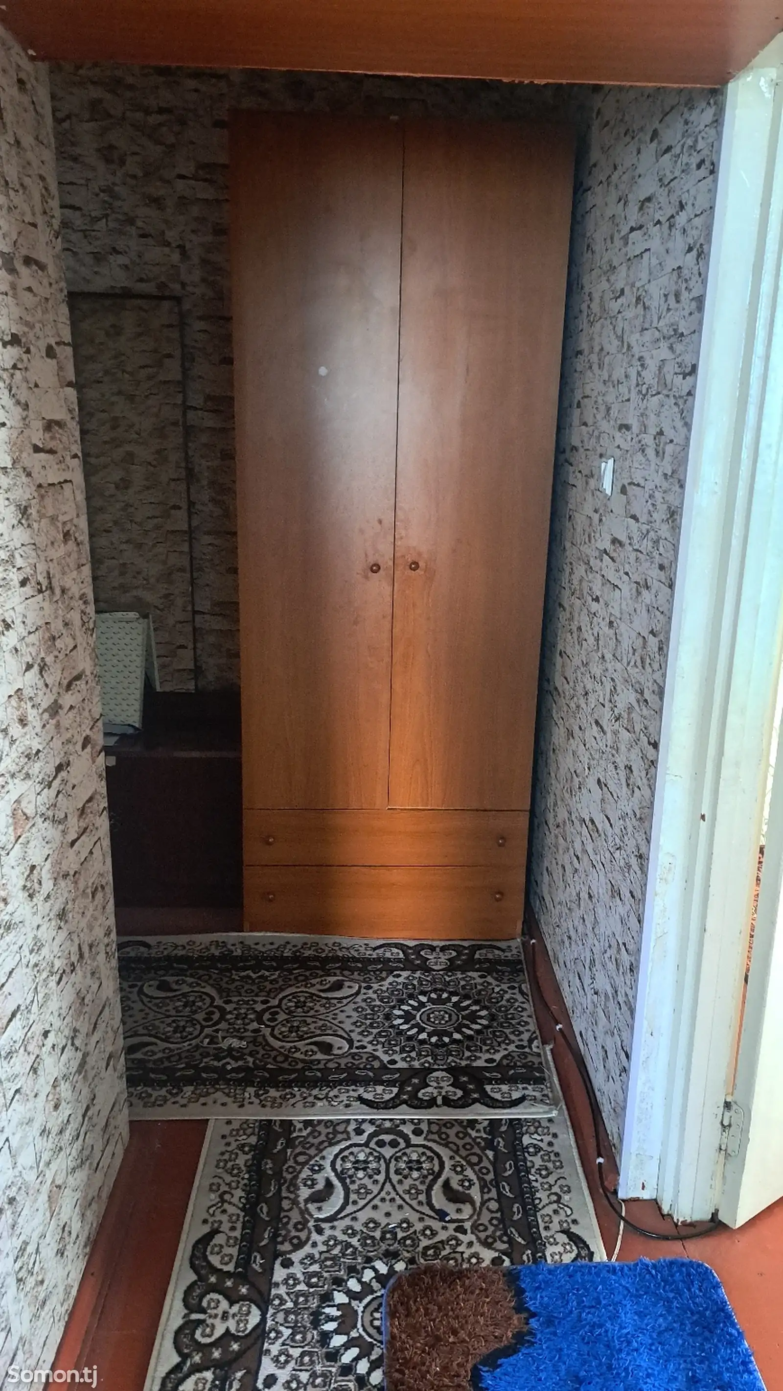 1-комн. квартира, 3 этаж, 40 м², Сино-1