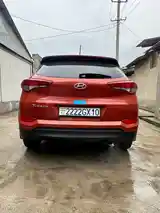 Hyundai Tucson, 2016-6