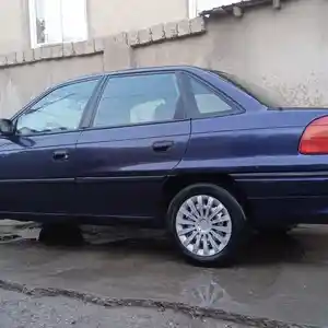 Opel Astra F, 1996