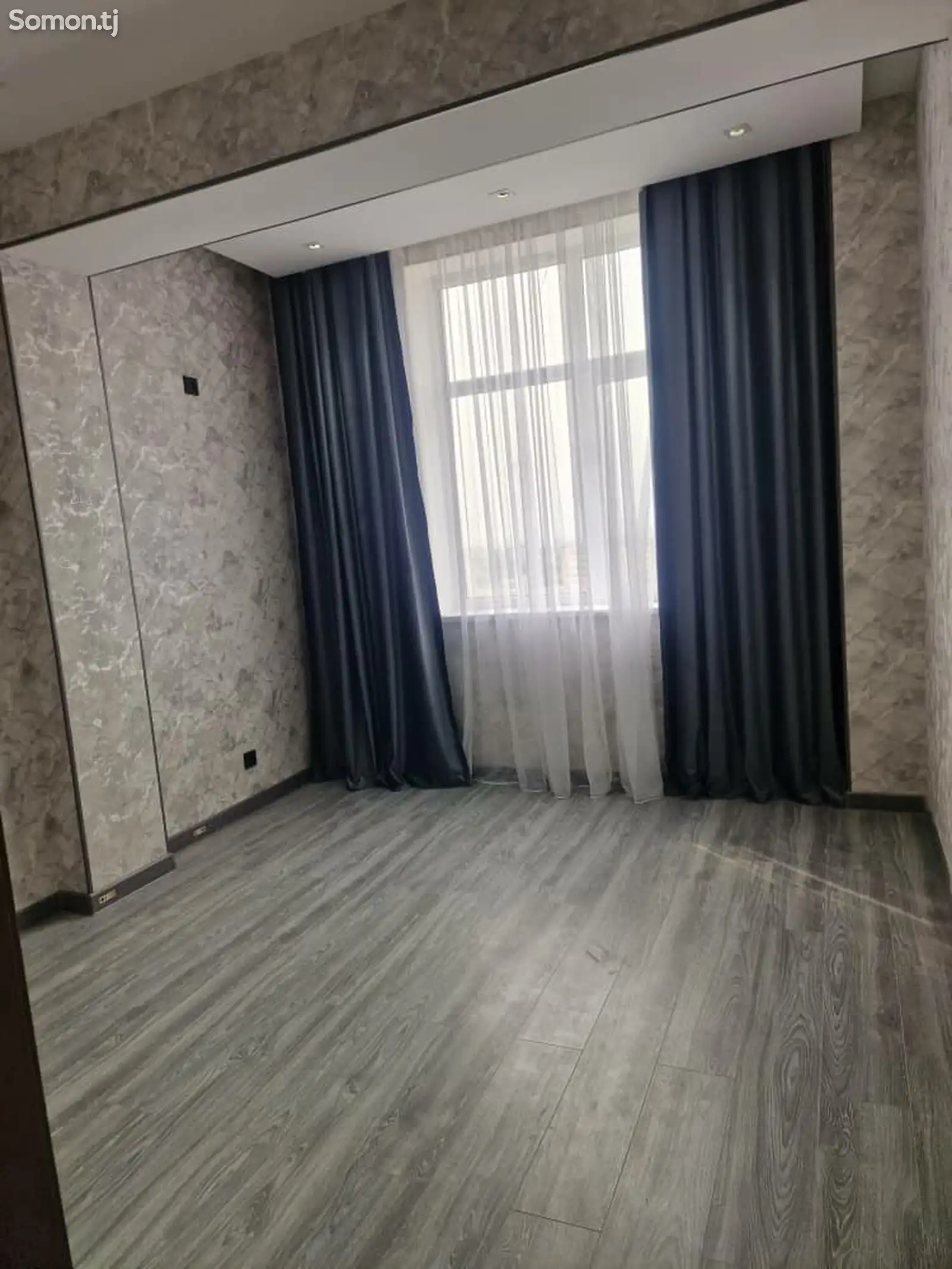 2-комн. квартира, 14 этаж, 60 м², Профсоюз-5