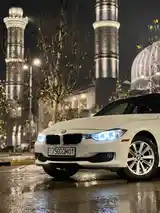 BMW 3 series, 2015-3