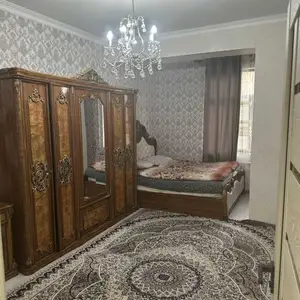 2-комн. квартира, 10 этаж, 60м², Шохмансур