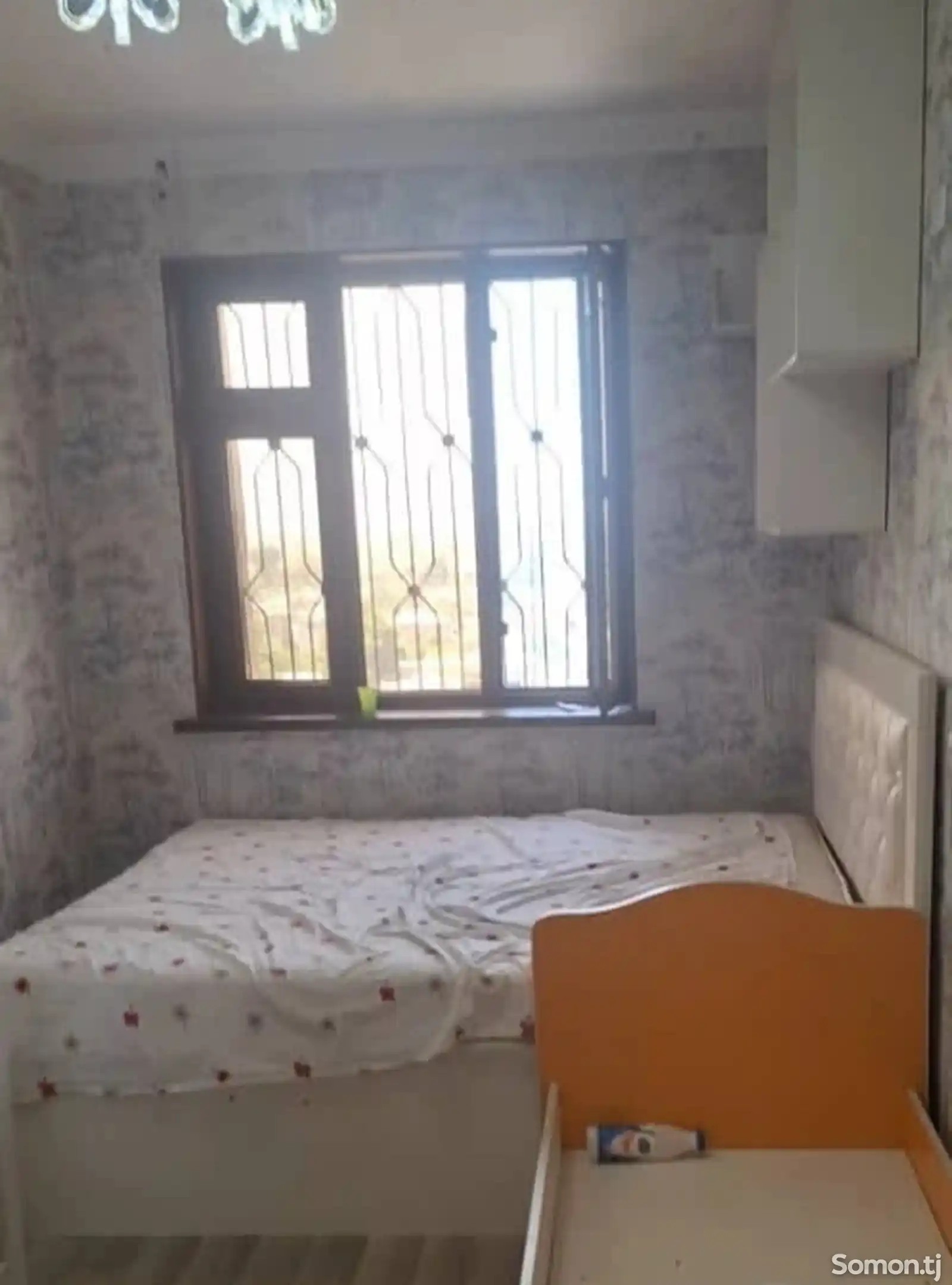 2-комн. квартира, 10 этаж, 60м², Сино глазной-3