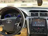 Toyota Camry, 2015-8