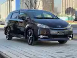 Toyota Wish, 2014-3