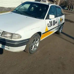 Opel Astra F, 1993