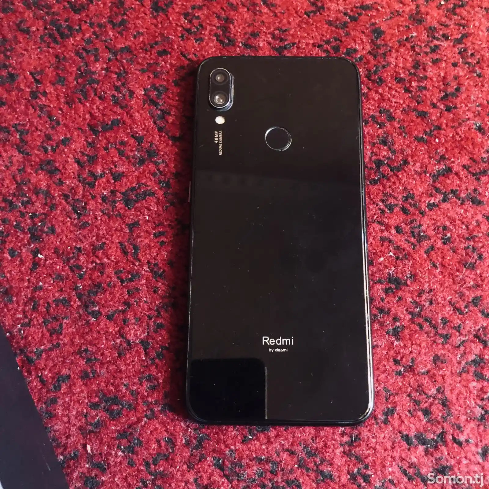 Xiaomi Redmi Note 7 6/64Gb