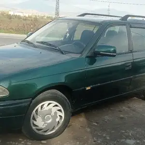 Opel Astra F, 1996