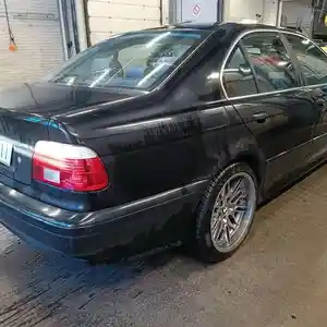 Расширительный бачок BMW e39