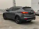 Hyundai Santa Fe, 2014-4