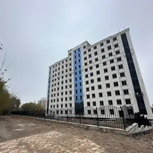 2-комн. квартира, 4 этаж, 78 м², 20 мкр