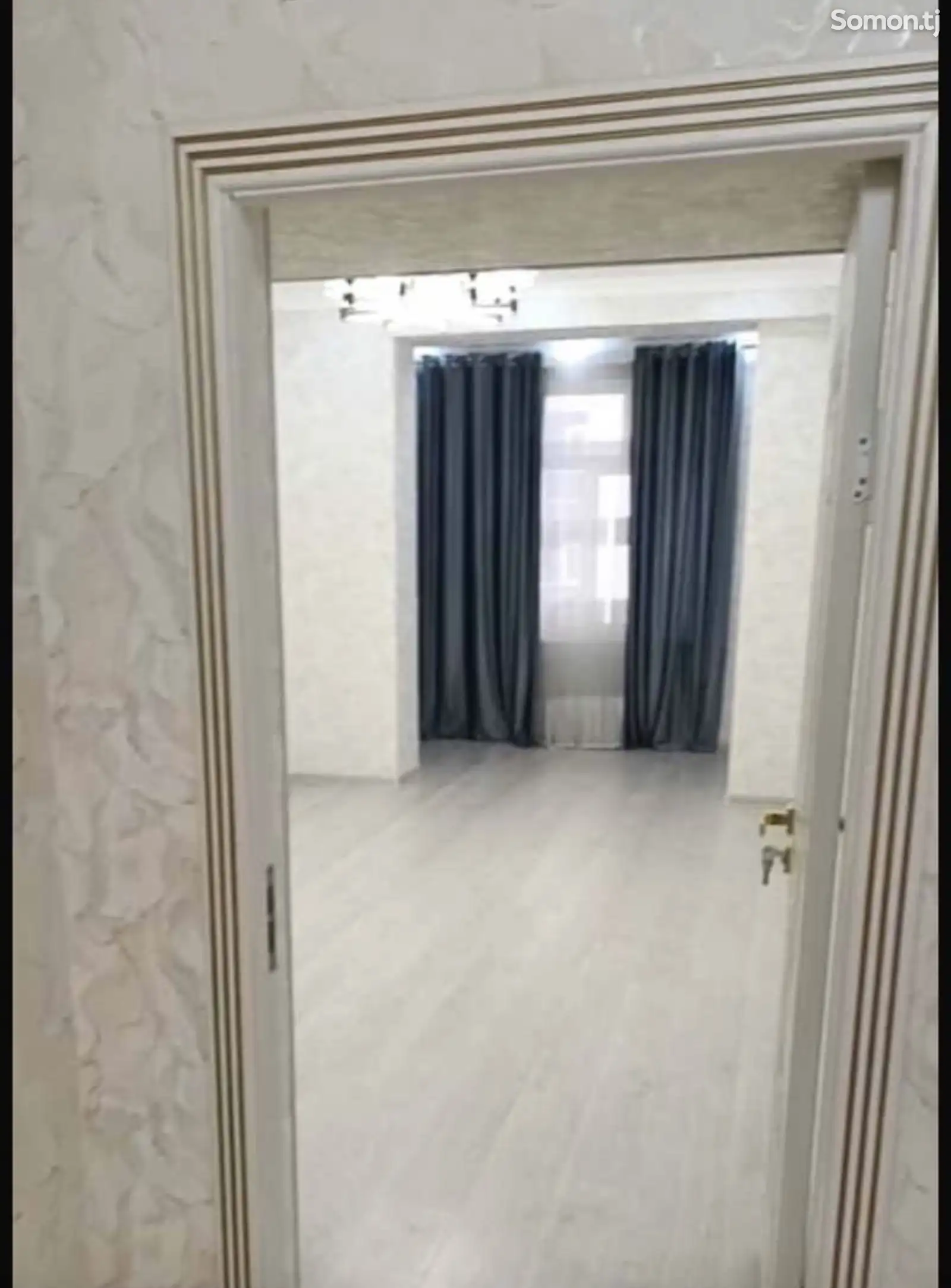 2-комн. квартира, 15 этаж, 60м², фирдавси-1